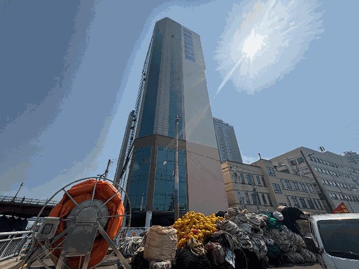 법원경매 2025타경21686 사진7 | 부산 영도구 대교동1가 1 근린상가 경매