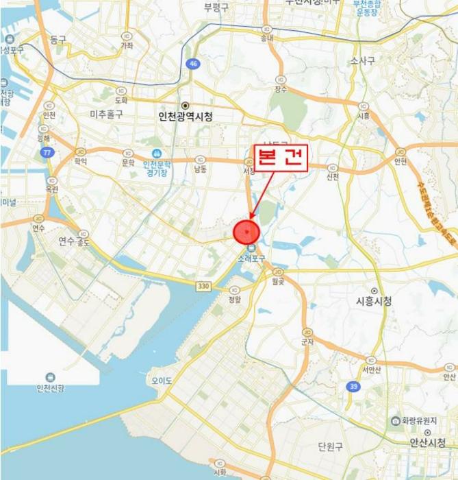 2024타경578641 법원경매 사진10 | 인천 남동구 아파트 경매