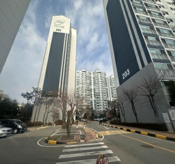 법원경매 2024타경580569 사진2 | 서구 검암로20번길 아파트 경매