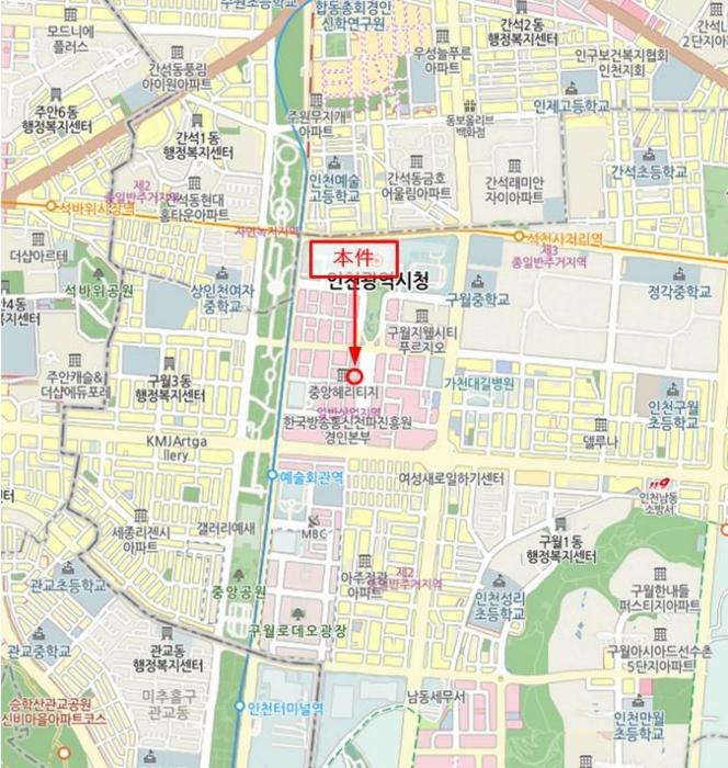 2024타경582558 법원경매 사진10 | 인천 남동구 오피스텔 경매