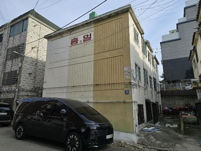 인천광역시 남동구 하촌로70번길 47, 2층 201호 · 지번주소: 인천광역시 남동구 만수동 961-11 법원경매 물건 대표사진