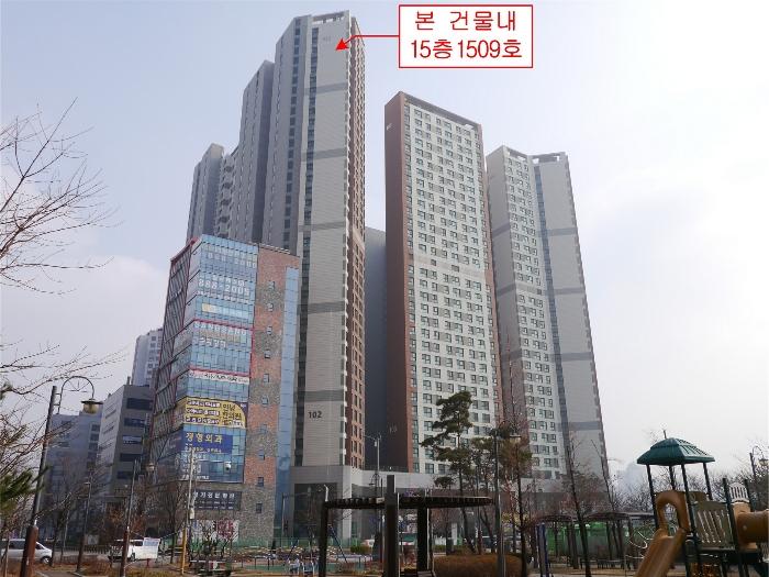 2024타경584844 법원경매 사진2 | 인천 미추홀구 오피스텔 경매
