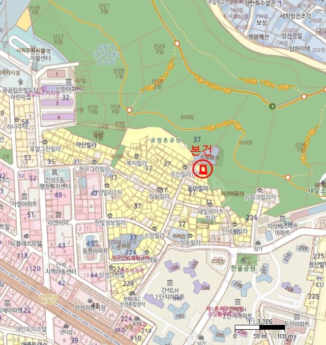 2024타경585267 법원경매 사진9 | 인천 남동구 다세대주택 경매