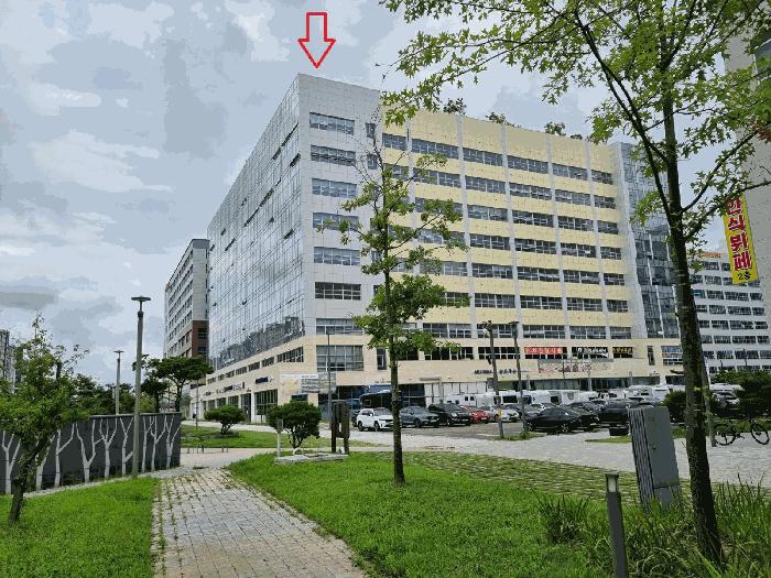경기 시흥시 배곧동 292-2 배곧시그니처타워 1층14 근린상가 사진 3