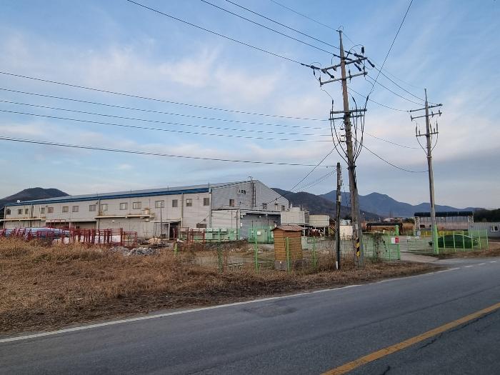 전라남도 담양군 무정면 오룡리 727 법원경매 물건 대표사진