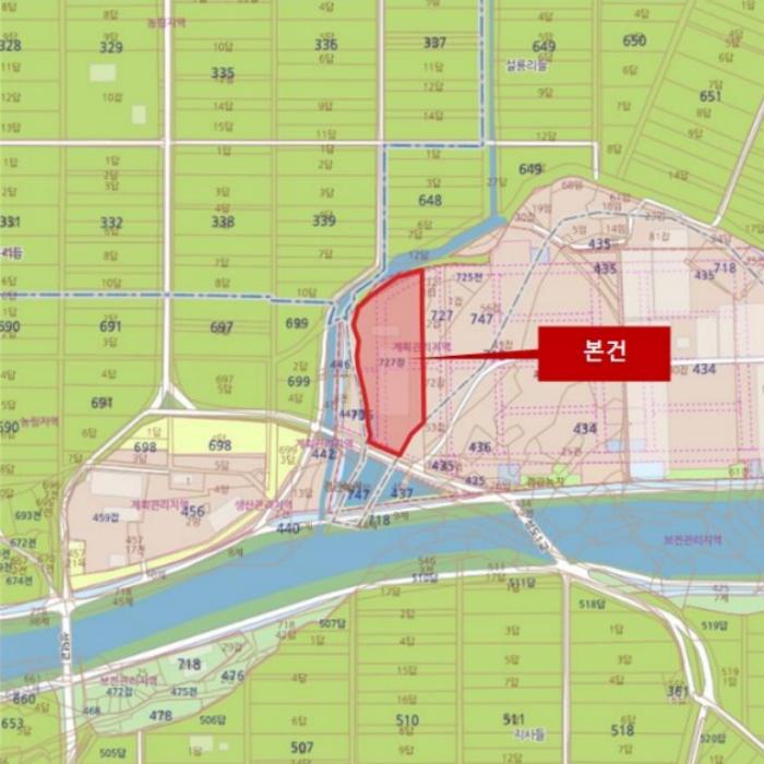 2024타경9158 법원경매 사진65 | 전남 담양군 공장 경매