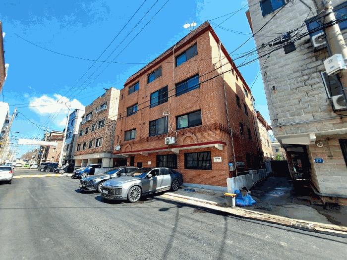 경기 안산시 상록구 사동 1315-17 3층304호 다세대(빌라) 사진 6