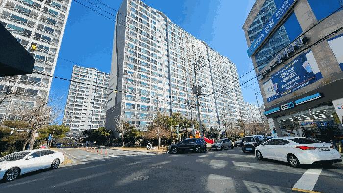 2025타경941 법원경매 사진2 | 울산 남구 아파트 경매