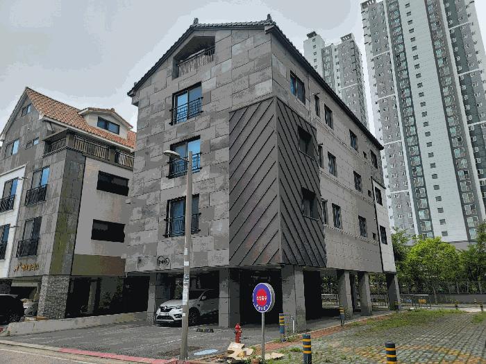 법원경매 2025타경1129 사진2 | 양산시 물금읍 범어리 2771-13 다가구주택 경매