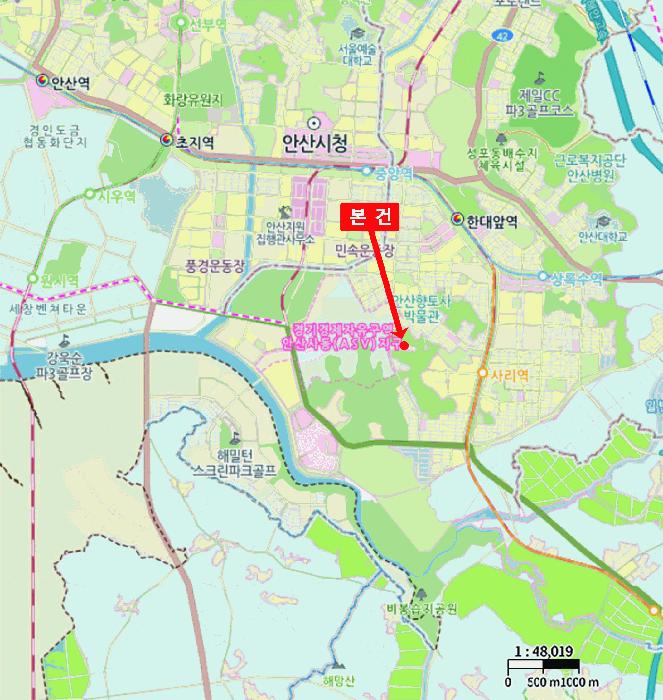 법원경매 2025타경52537 사진8 | 안산시 상록구 사동 1350-10 다세대주택 경매