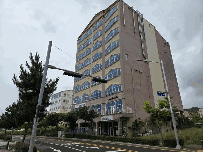 울산광역시 북구 산하동 강동산하지구도시개발사업지구58블럭2롯트 오션파크1동 1층102호 법원경매 물건 대표사진