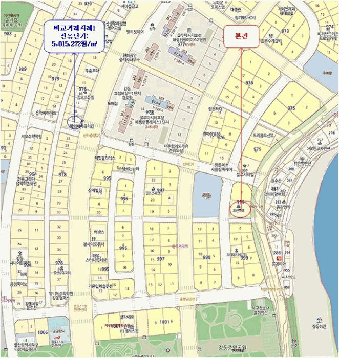 2025타경1273 법원경매 사진8 | 울산 북구 근린시설 경매