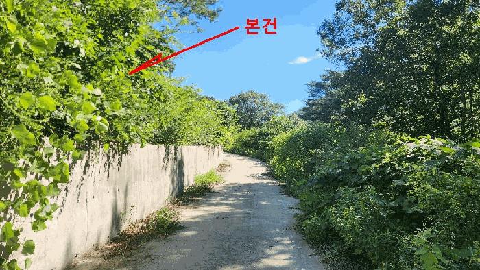 2025타경1278 법원경매 사진2 | 울산 울주군 임야 경매