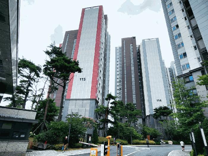 2025타경52895 법원경매 사진3 | 경기 시흥시 아파트 경매