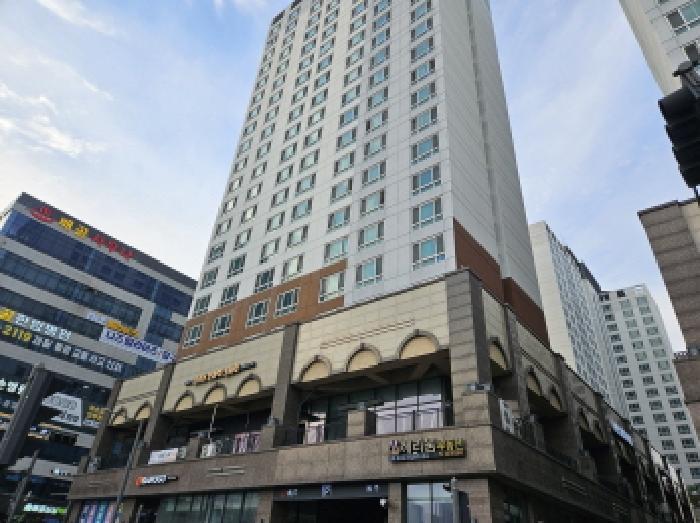 법원경매 2025타경52906 사진11 | 시흥시 배곧동 234 배곧헤리움어반크로스1차 에이동 근린상가 경매