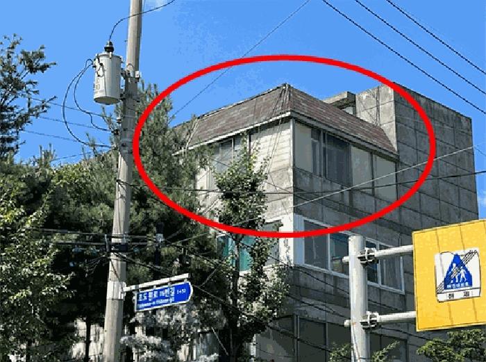 경기도 시흥시 신천동 851-6 4층1호 법원경매 물건 대표사진