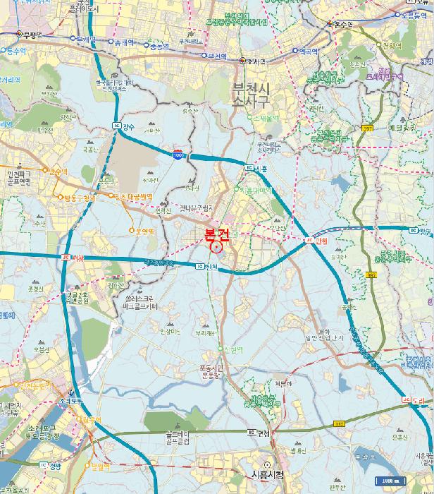 법원경매 2025타경52937 사진14 | 시흥시 신천동 851-6 다세대주택 경매