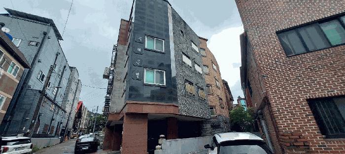 2025타경52947 법원경매 사진4 | 안산 상록구 도시형생활주택 경매
