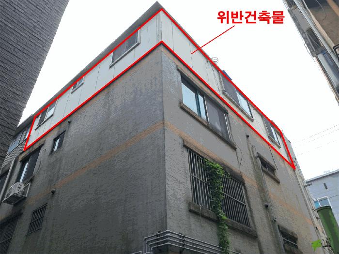 법원경매 2025타경53218 사진3 | 안산시 상록구 사동 1306-8 다세대주택 경매