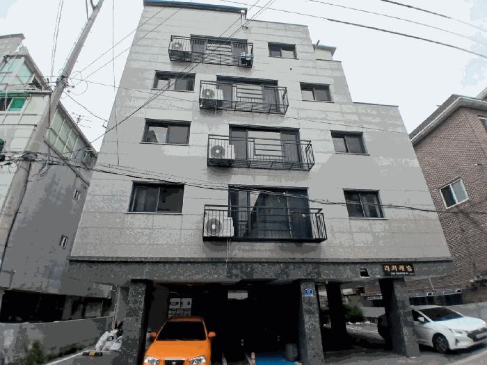 경기도 안산시 상록구 본오동 823-3 리치캐슬 3층302호 법원경매 물건 대표사진