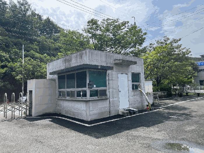 2025타경8644 법원경매 사진4 | 경북 칠곡군 공장 경매