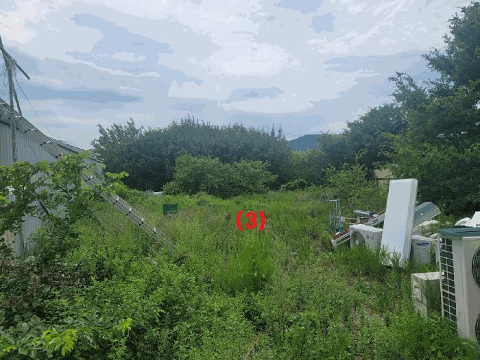 법원경매 2025타경8658 사진4 | 영천시 금노동 565-2 답 경매