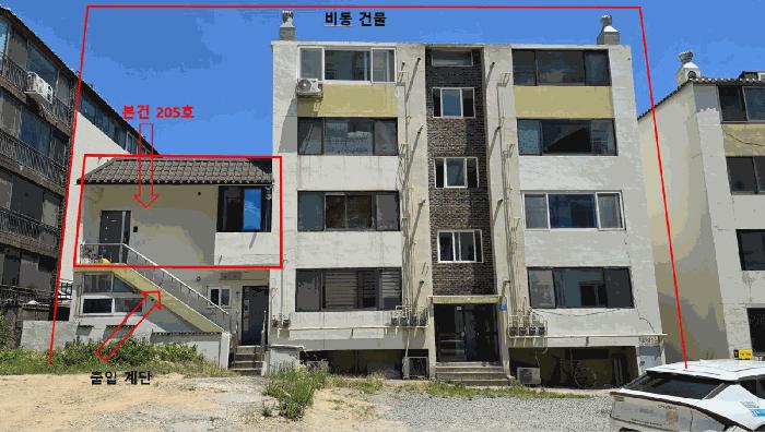법원경매 2025타경12086 사진2 | 울산 중구 남외동 9-4 다세대주택 경매