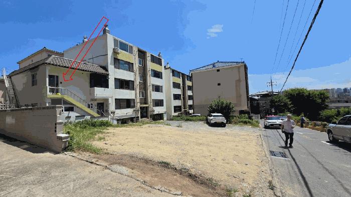 법원경매 2025타경12086 사진4 | 울산 중구 남외동 9-4 다세대주택 경매