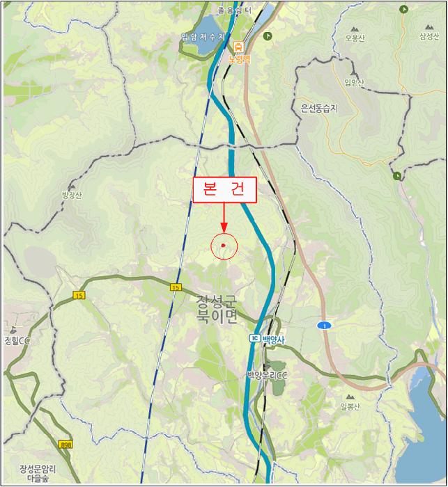 2025타경6767 법원경매 사진19 | 전남 장성군 주택건물 경매