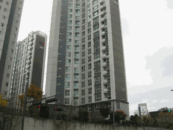 2025타경6972 법원경매 사진2 | 광주 광산구 아파트 경매