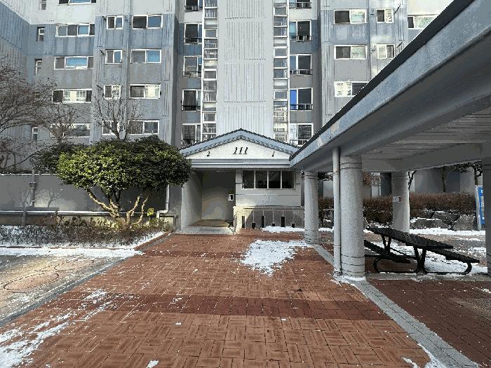 2025타경7975 법원경매 사진3 | 광주 남구 아파트 경매