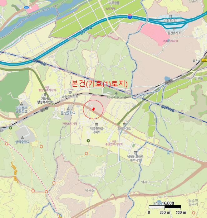 법원경매 2025타경285 사진27 | 김천시 덕곡동 1139-4 상가 경매