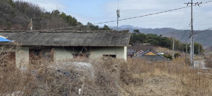 법원경매 2025타경285 사진18 | 김천시 어모면 은기리 190-1 주택건물 경매