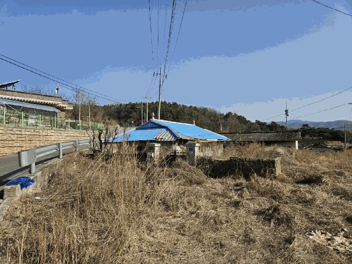 법원경매 2025타경285 사진2 | 김천시 어모면 은기리 190-1 주택건물 경매