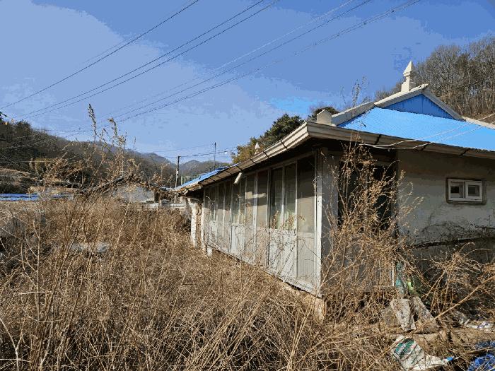 법원경매 2025타경285 사진9 | 김천시 어모면 은기리 190-1 주택건물 경매