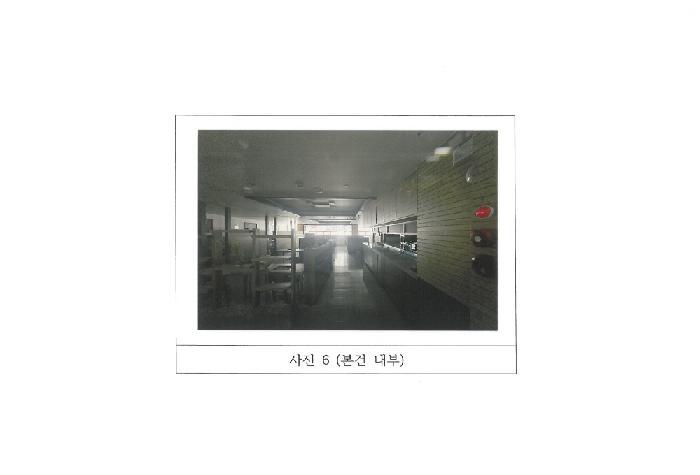 법원경매 2025타경292 사진10 | 김천시 율곡동 793 근린시설 경매