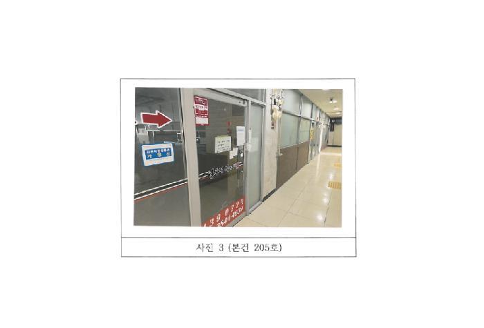 법원경매 2025타경292 사진7 | 김천시 율곡동 793 근린시설 경매