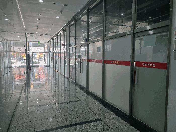 경상북도 김천시 율곡동 811 영무메트로 1층109호 법원경매 물건 대표사진