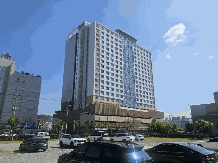 경상북도 구미시 임수동 92-14 보미더리즌타워 18층1809호 법원경매 물건 대표사진
