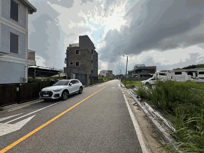 법원경매 2025타경33369 사진4 | 광주 광산구 수완동 1889 대지 경매