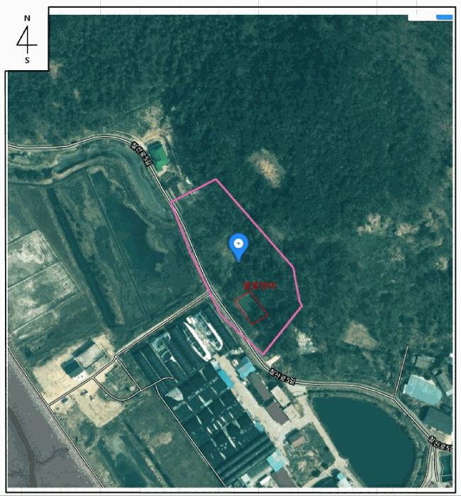 2025타경33632 법원경매 사진12 | 전남 영광군 임야 경매
