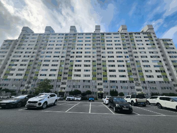 2025타경33860 법원경매 사진3 | 전남 화순군 아파트 경매