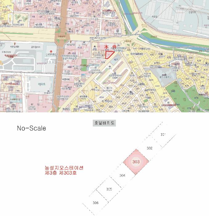 2025타경33870 법원경매 사진7 | 광주 서구 오피스텔 경매