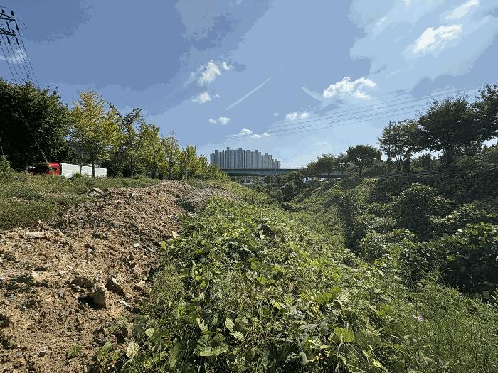 법원경매 2025타경33897 사진8 | 광주 북구 문흥동 18-1 답 경매