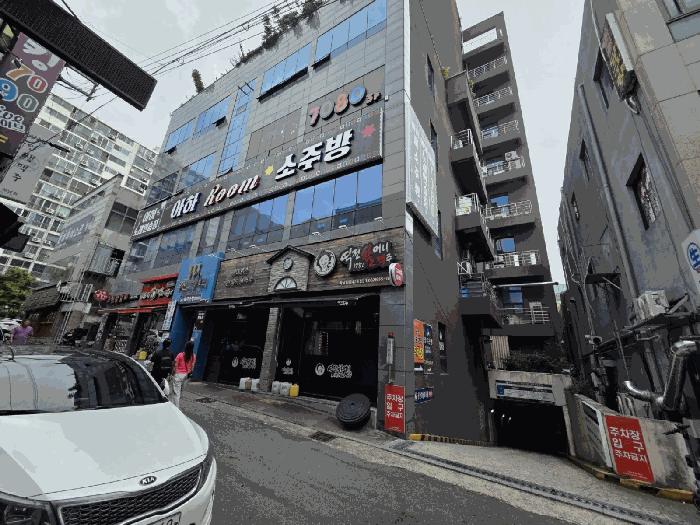 법원경매 2025타경33943 사진7 | 광주 광산구 우산동 1586-18 근린상가 경매