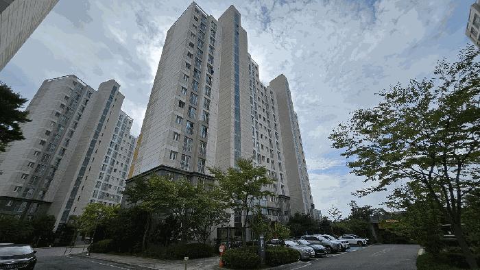 법원경매 2025타경33956 사진2 | 나주시 빛가람동 394 아파트 경매