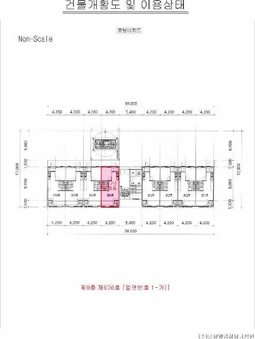 2025타경33985 법원경매 사진9 | 광주 북구 도시형생활주택 경매