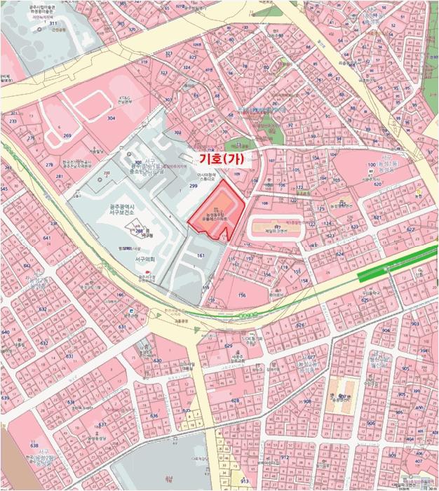 법원경매 2025타경34036 사진9 | 광주 서구 농성동 112-1 아파트 경매