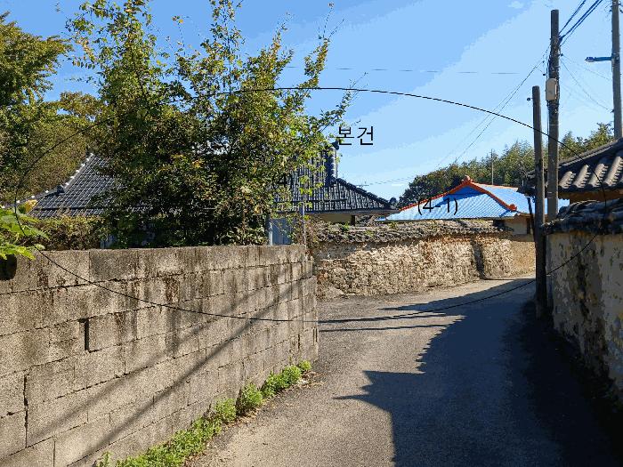 전라남도 담양군 월산면 월평리 12-3 법원경매 물건 대표사진