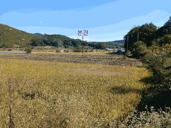 2025타경34073 법원경매 사진6 | 전남 담양군 답 경매